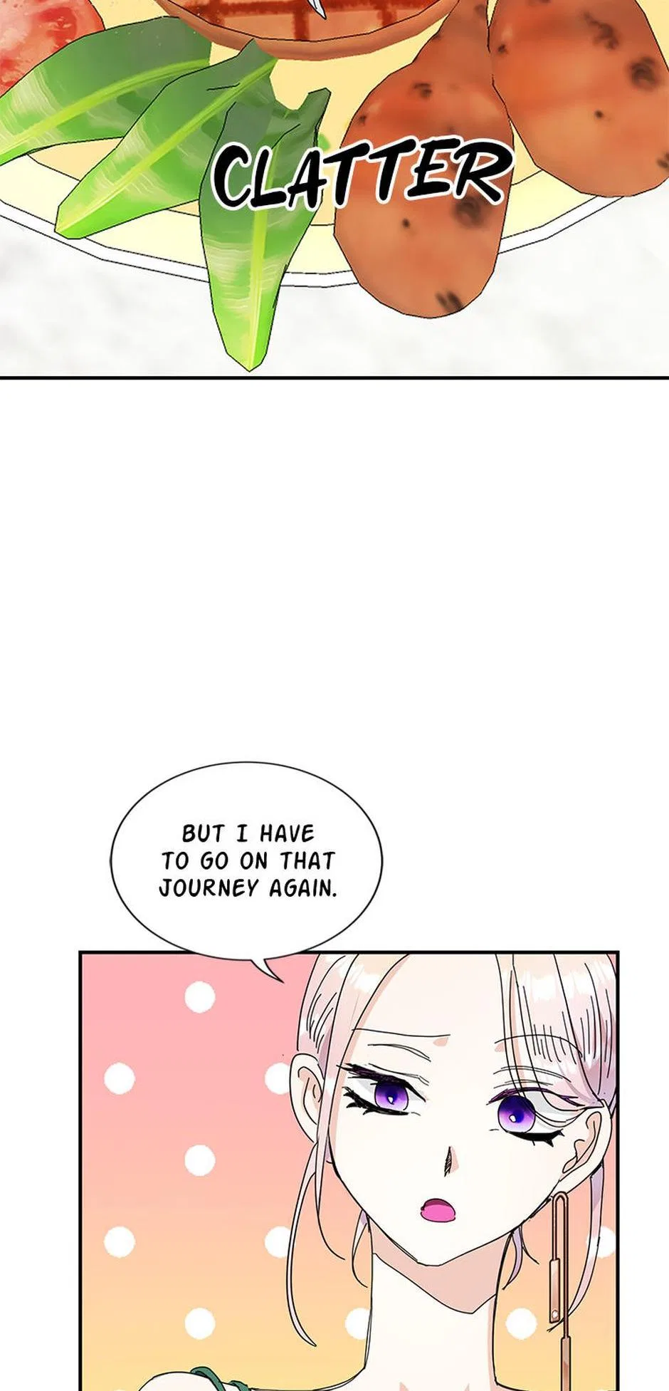 Let Me Die in Peace! Chapter 58 – Page 25