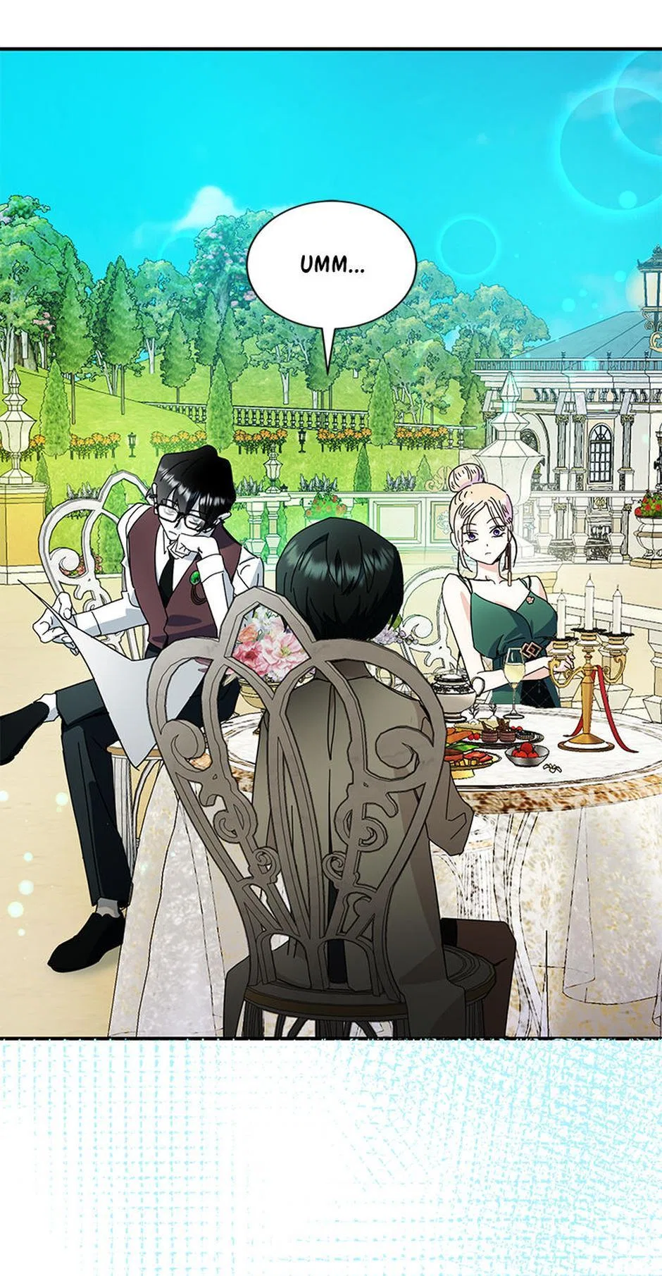 Let Me Die in Peace! Chapter 58 – Page 29