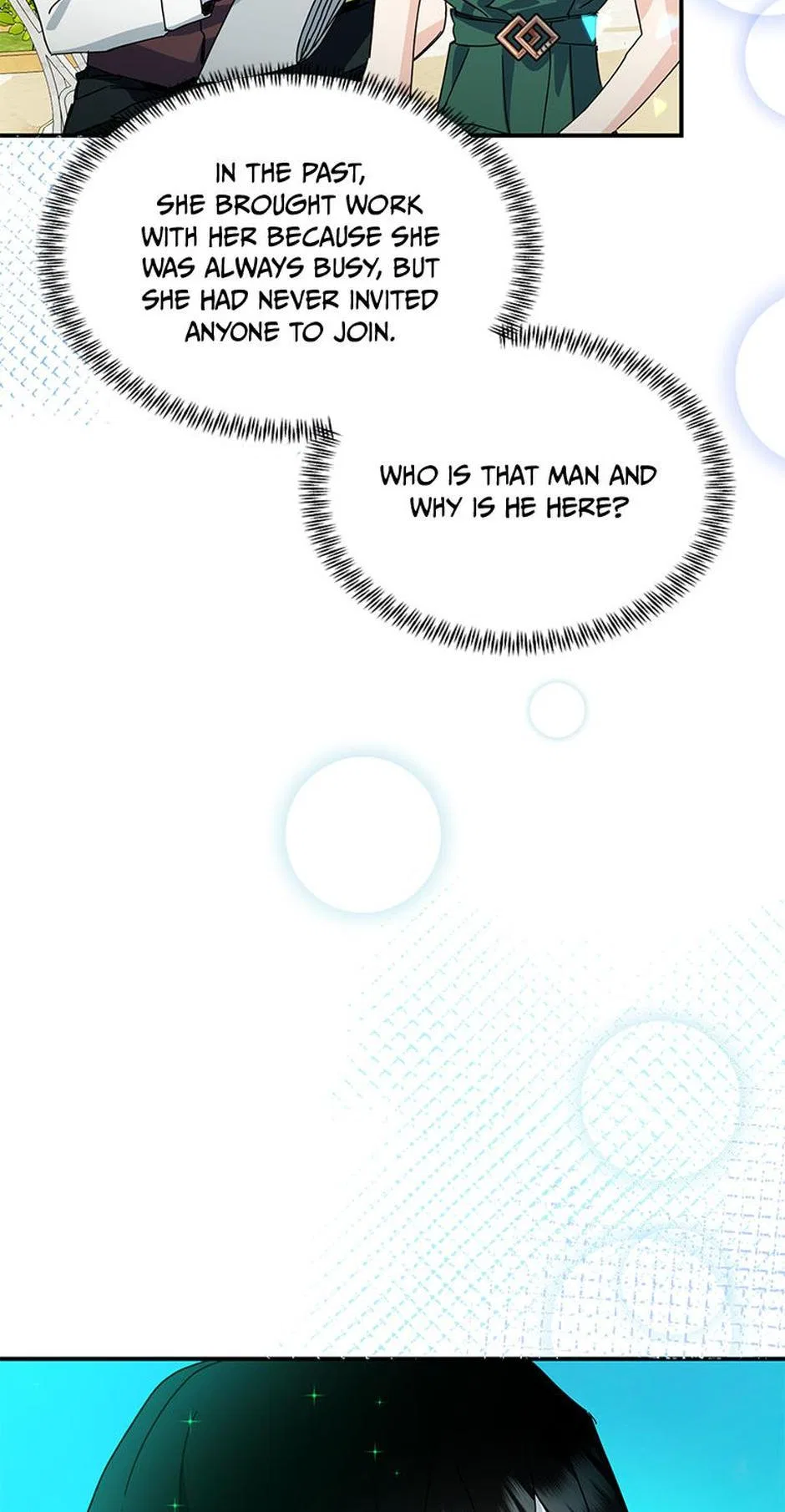 Let Me Die in Peace! Chapter 58 – Page 32
