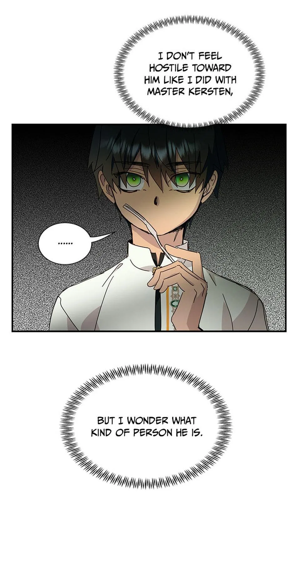 Let Me Die in Peace! Chapter 58 – Page 34