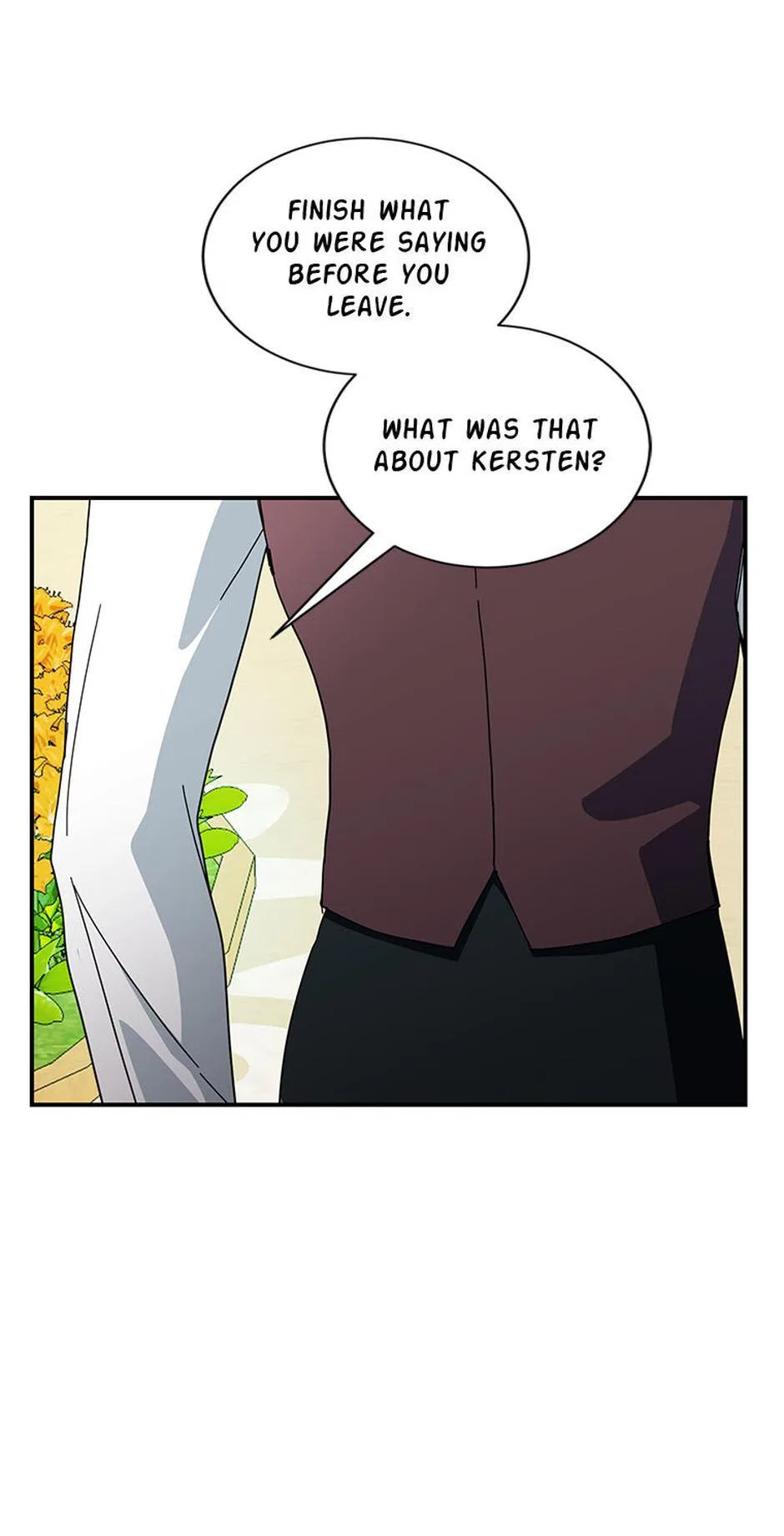 Let Me Die in Peace! Chapter 58 – Page 36