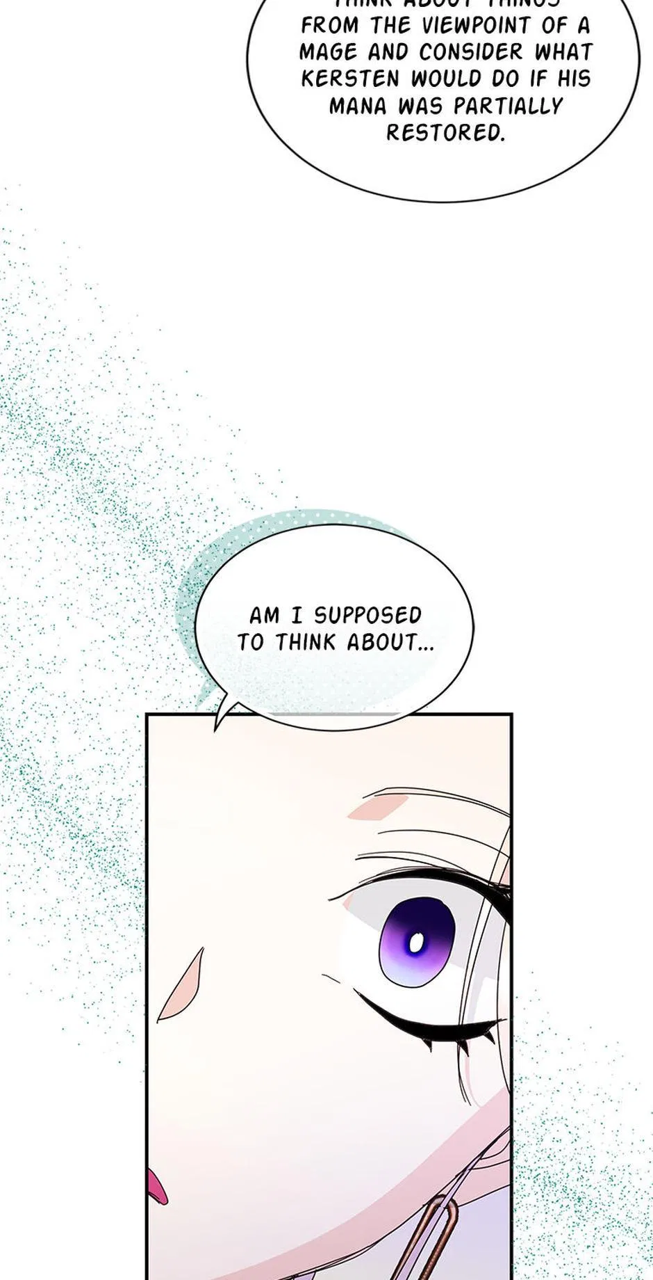 Let Me Die in Peace! Chapter 58 – Page 38