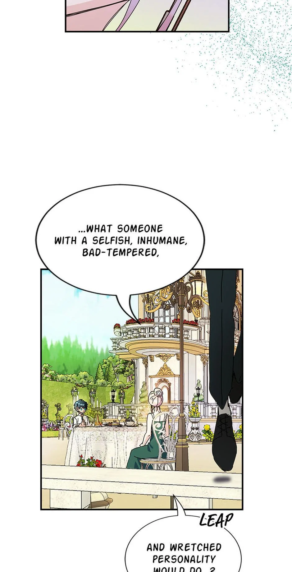 Let Me Die in Peace! Chapter 58 – Page 39