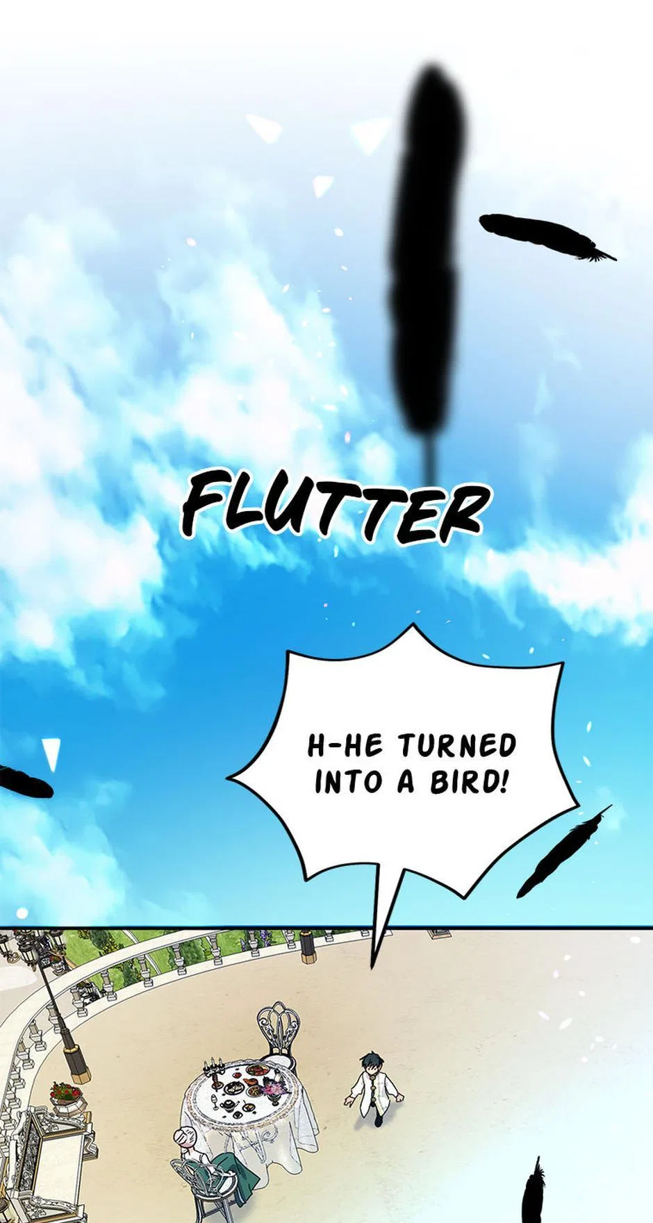 Let Me Die in Peace! Chapter 58 – Page 42