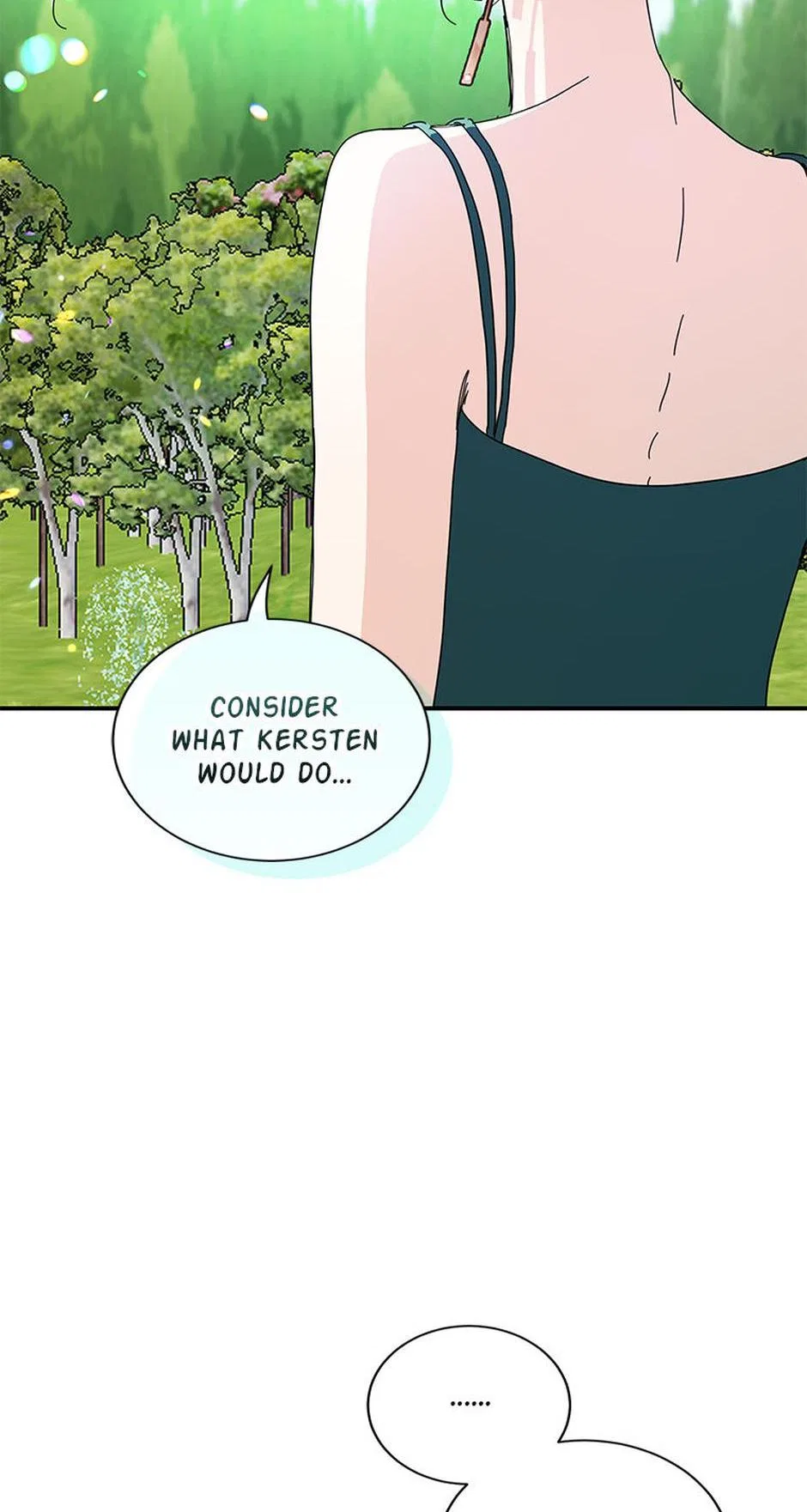 Let Me Die in Peace! Chapter 58 – Page 45