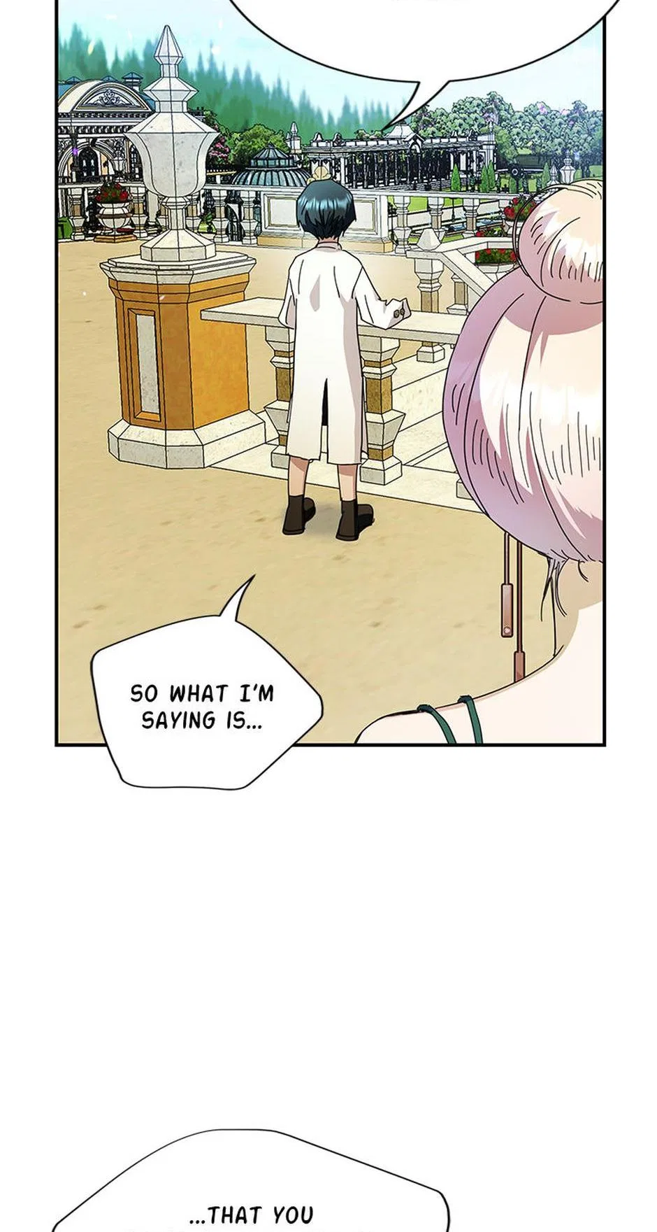 Let Me Die in Peace! Chapter 58 – Page 47
