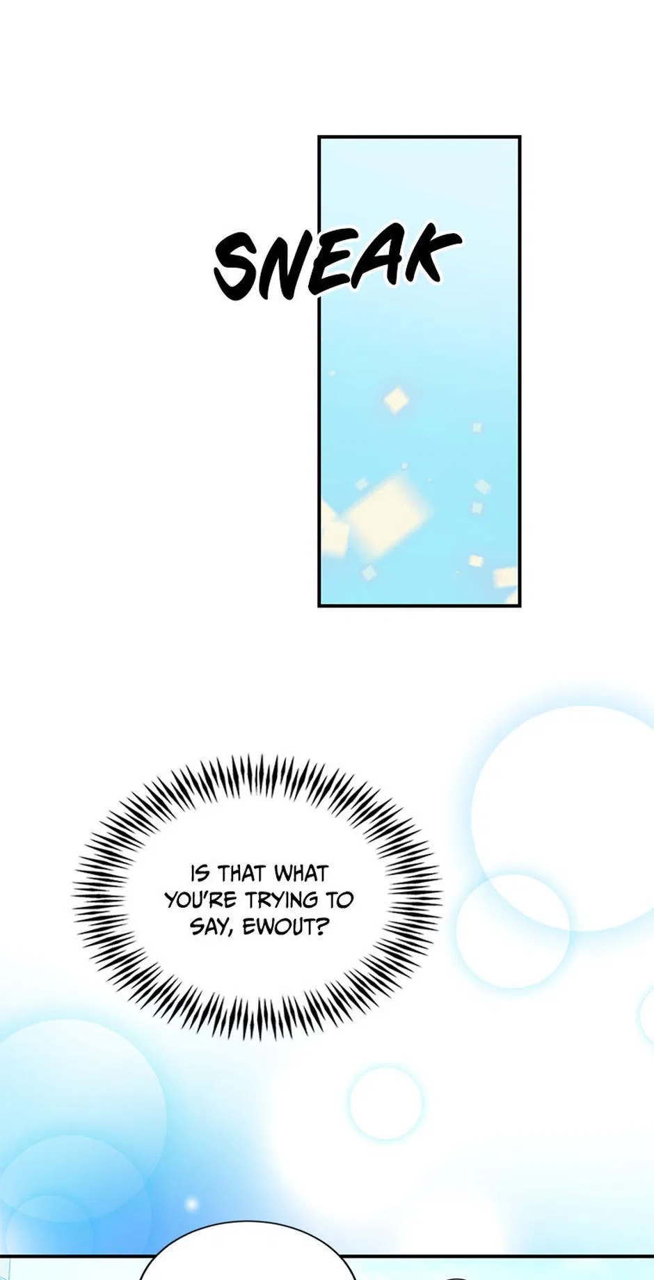 Let Me Die in Peace! Chapter 58 – Page 50