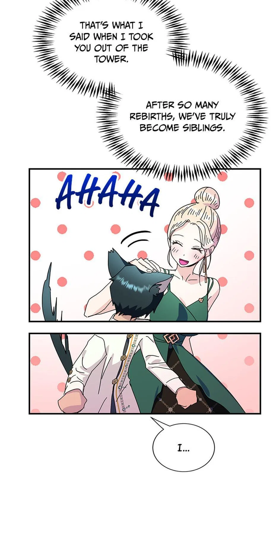 Let Me Die in Peace! Chapter 58 – Page 52