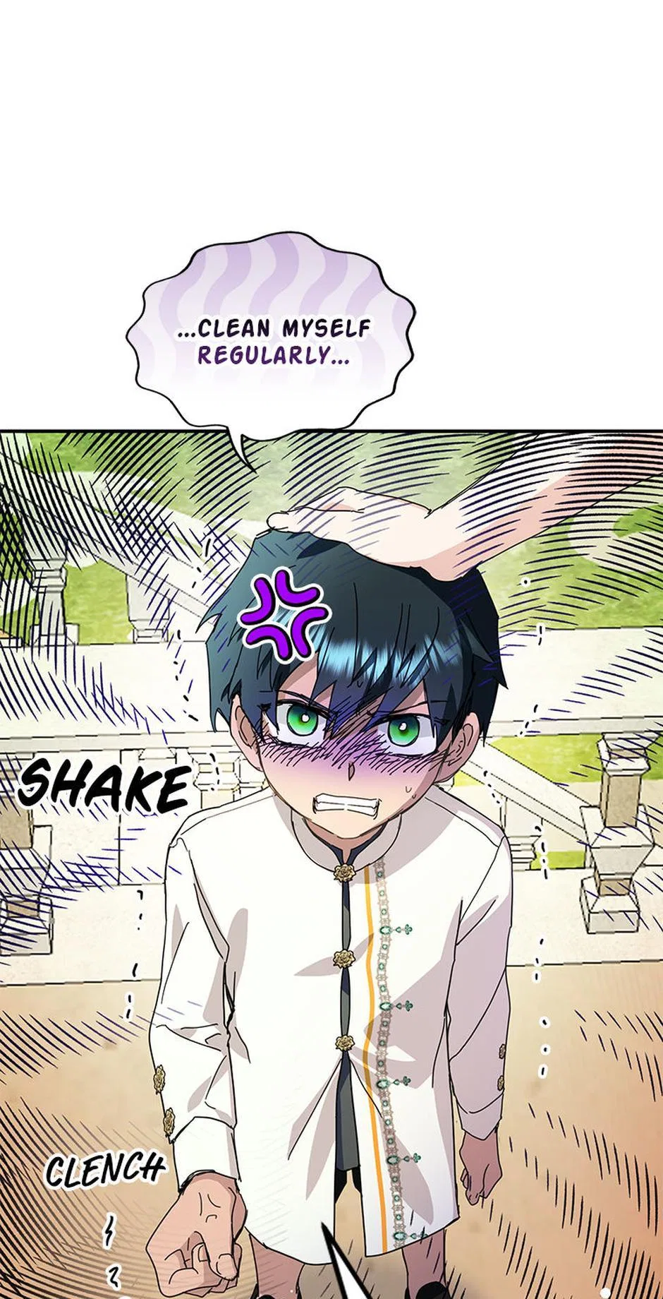 Let Me Die in Peace! Chapter 58 – Page 53