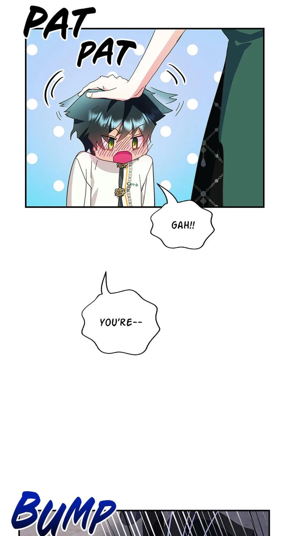 Let Me Die in Peace! Chapter 58 – Page 58