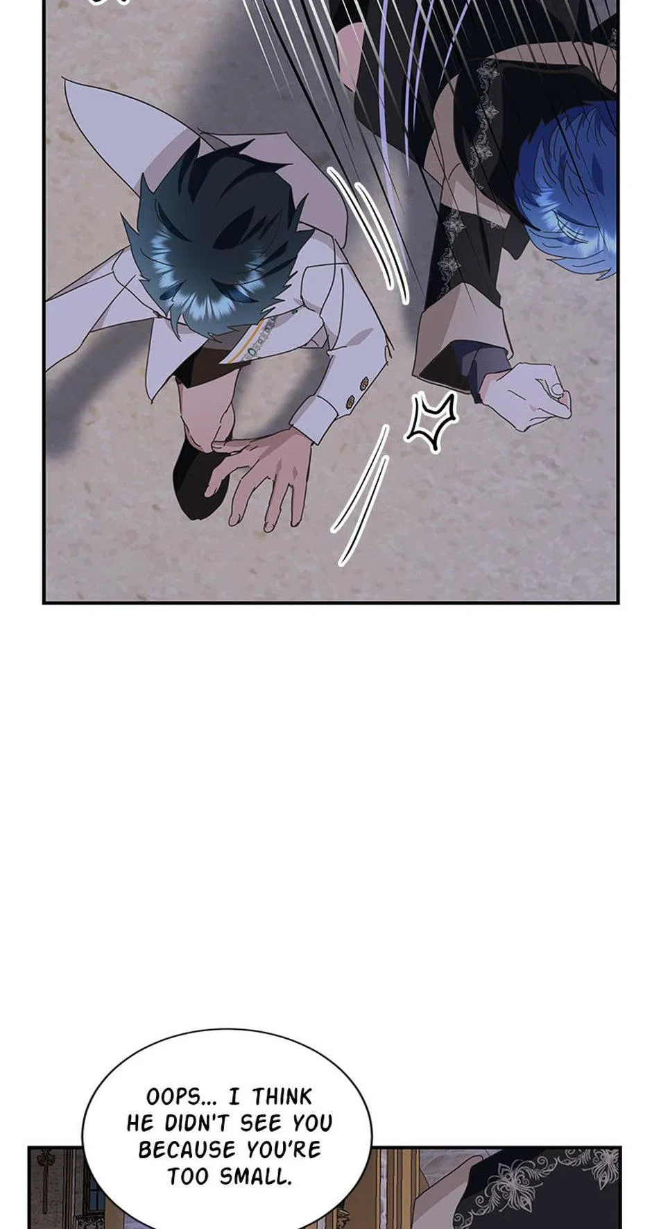 Let Me Die in Peace! Chapter 58 – Page 59