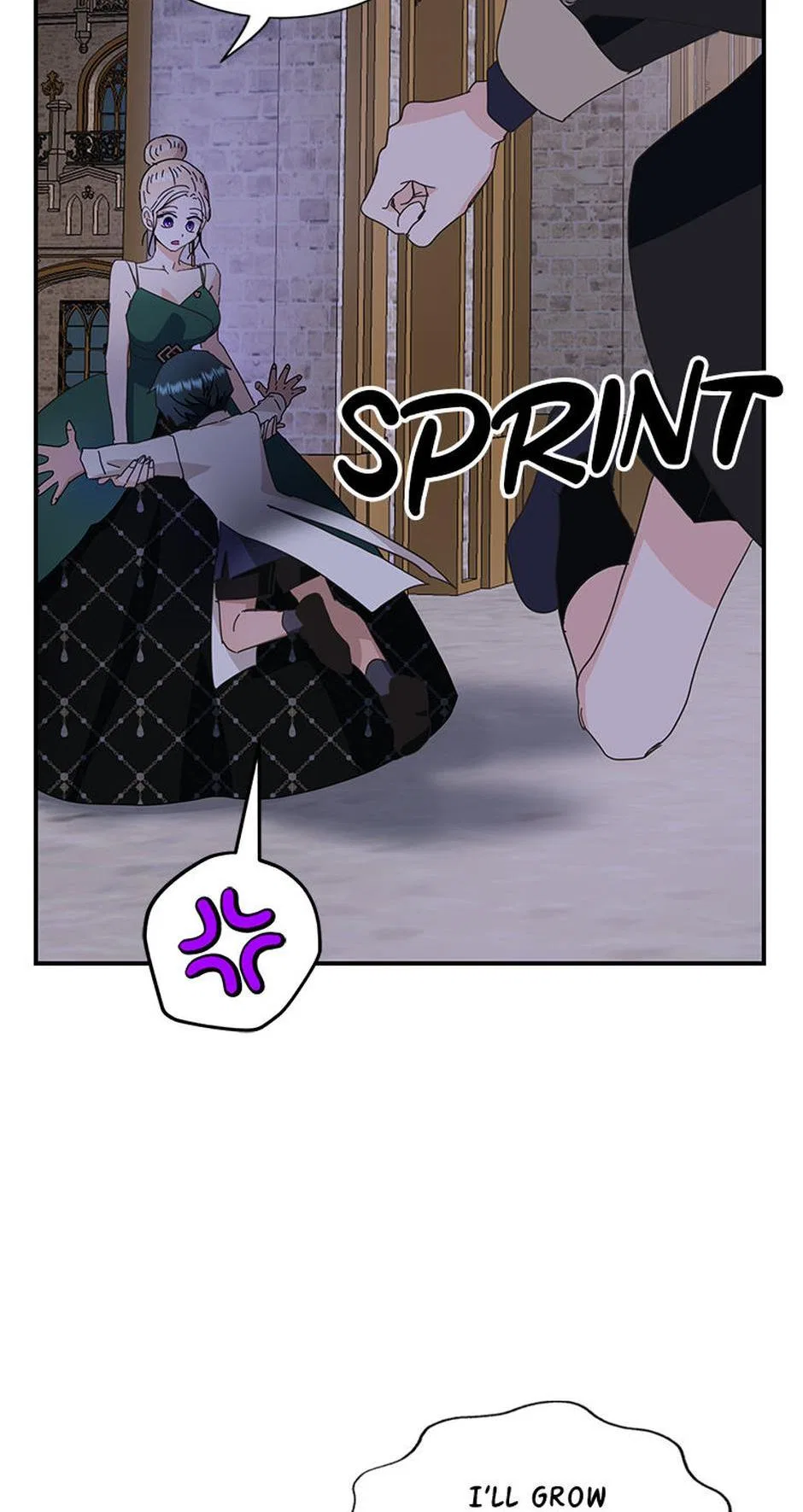 Let Me Die in Peace! Chapter 58 – Page 60