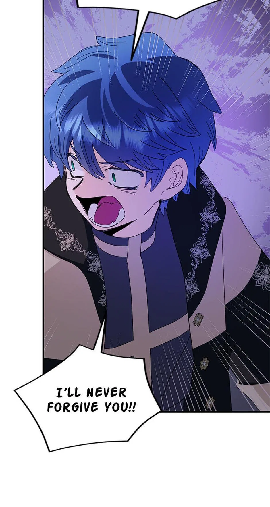 Let Me Die in Peace! Chapter 58 – Page 63