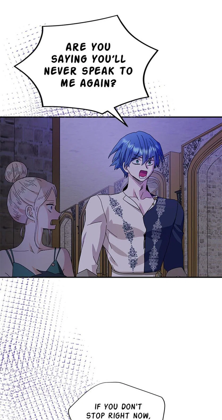 Let Me Die in Peace! Chapter 58 – Page 65