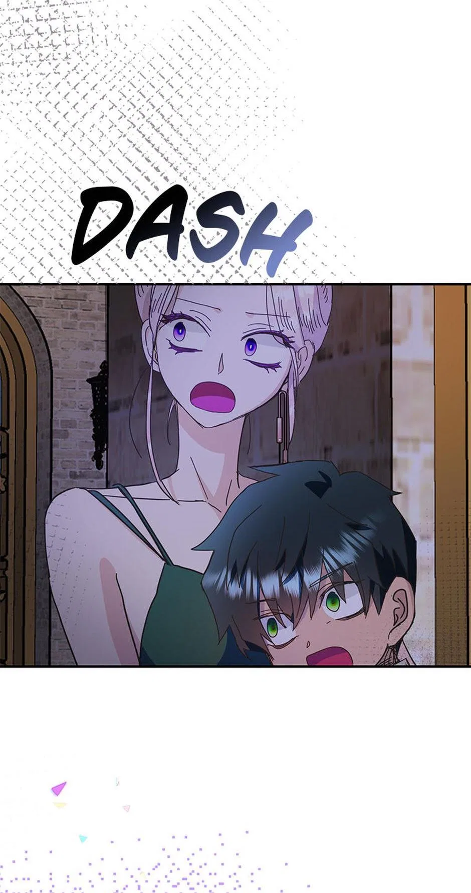 Let Me Die in Peace! Chapter 58 – Page 68