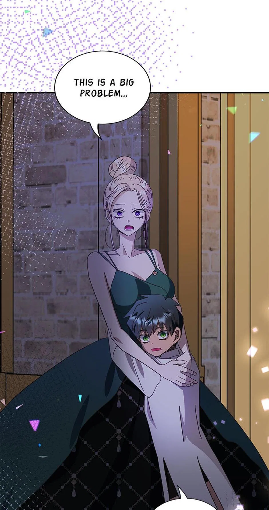 Let Me Die in Peace! Chapter 58 – Page 69