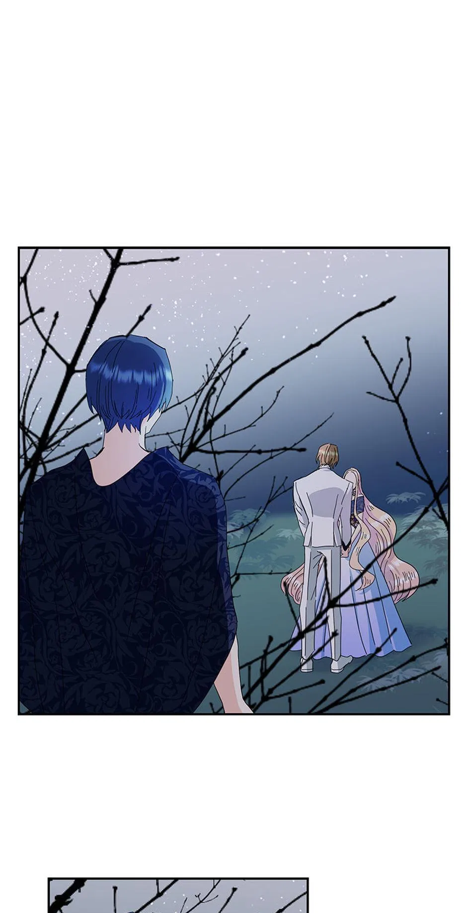 Let Me Die in Peace! Chapter 57 – Page 1