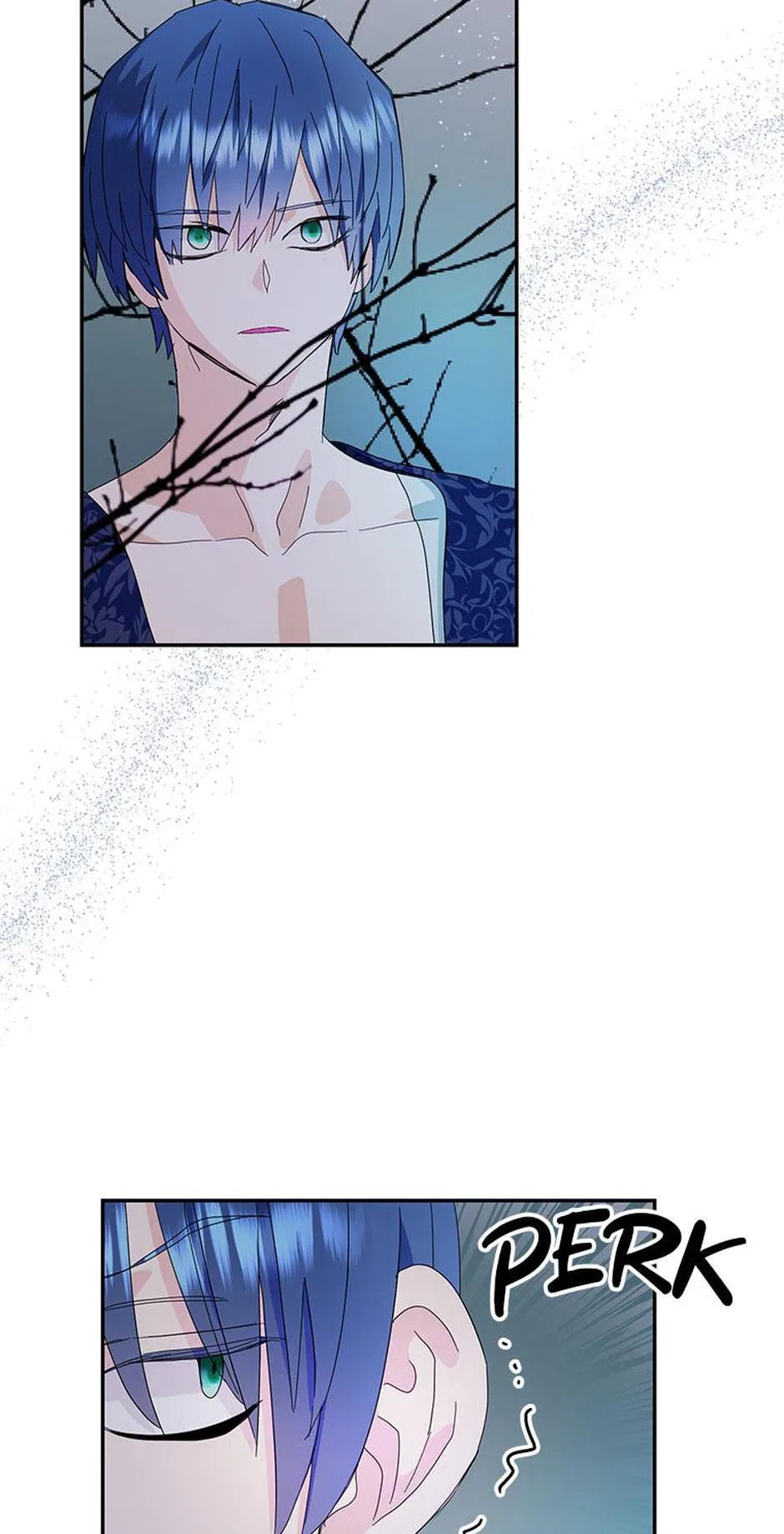 Let Me Die in Peace! Chapter 57 – Page 2