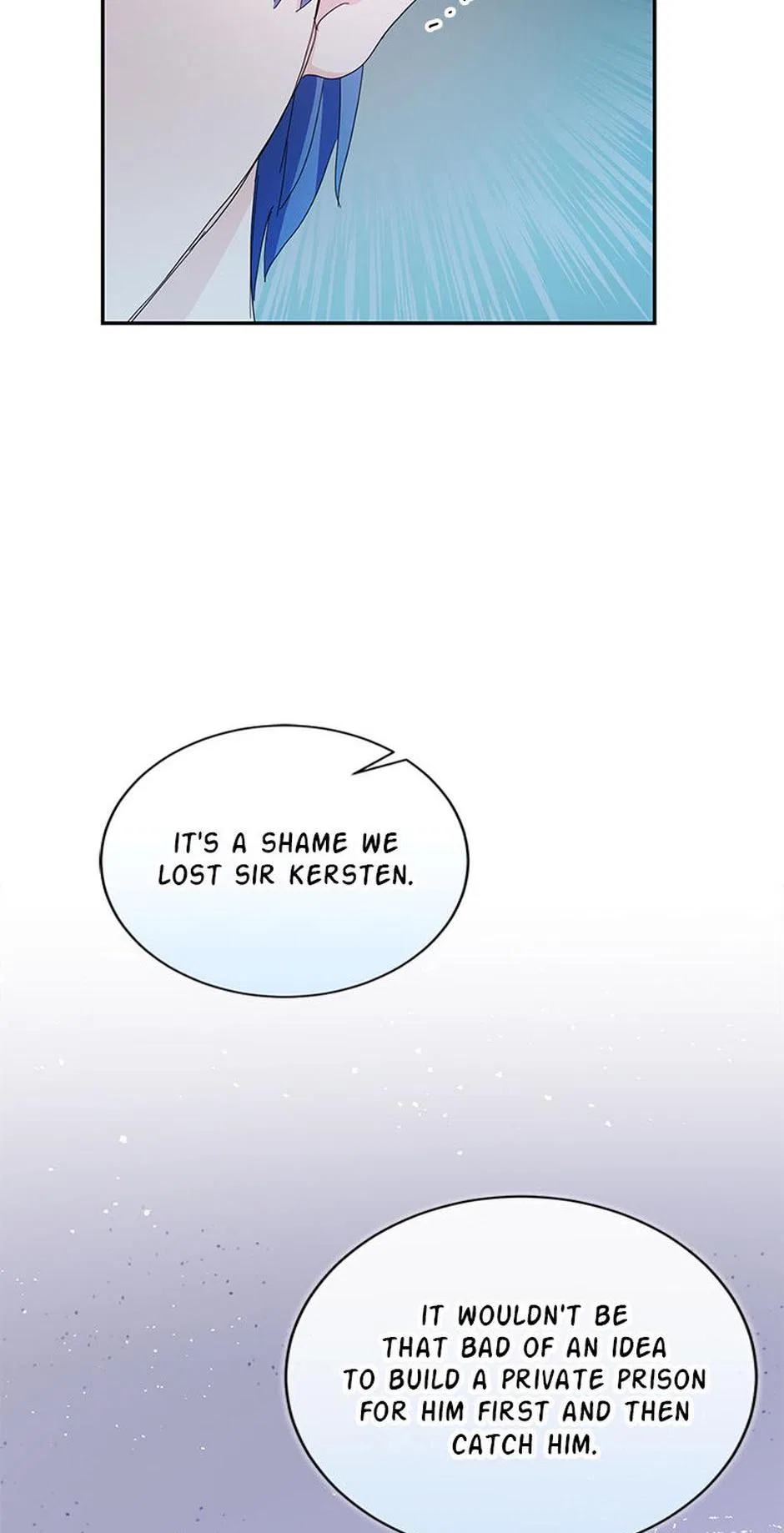 Let Me Die in Peace! Chapter 57 – Page 3