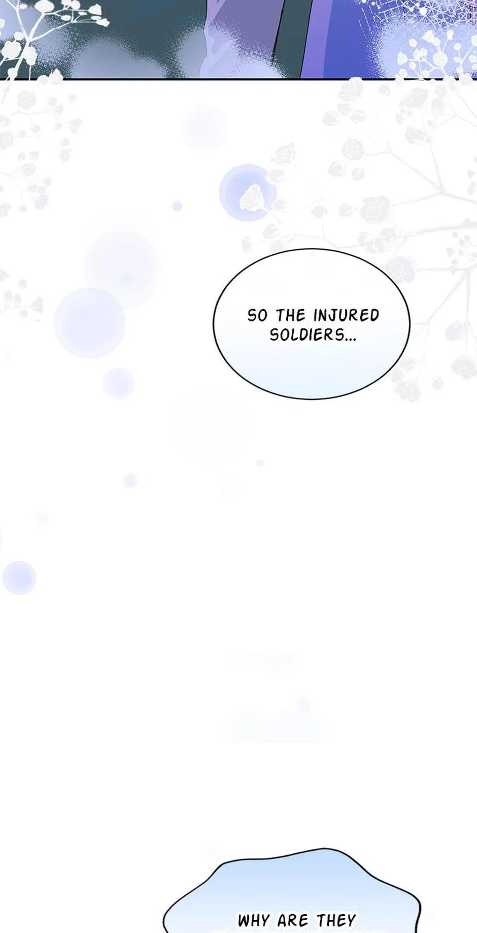 Let Me Die in Peace! Chapter 57 – Page 5