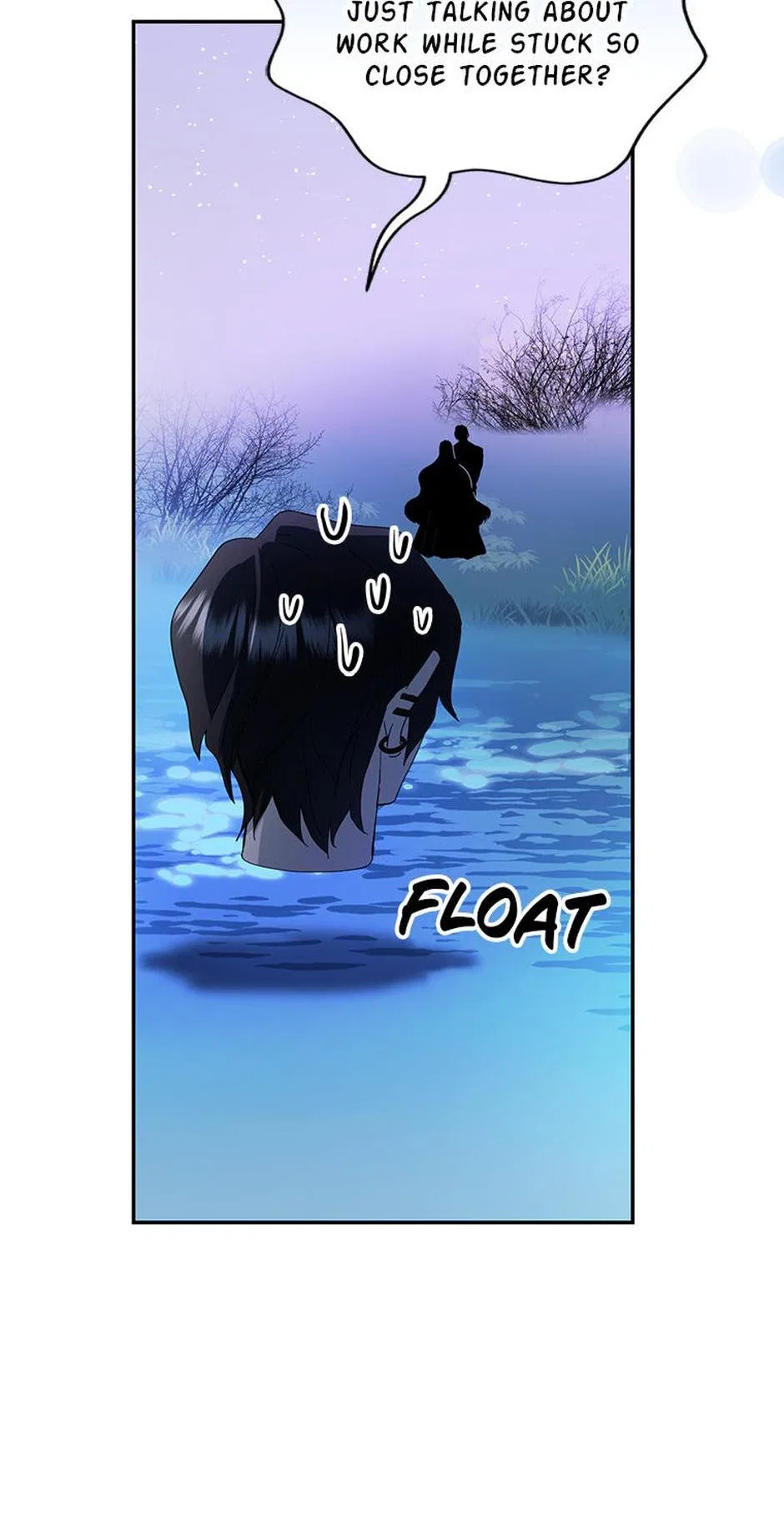 Let Me Die in Peace! Chapter 57 – Page 6