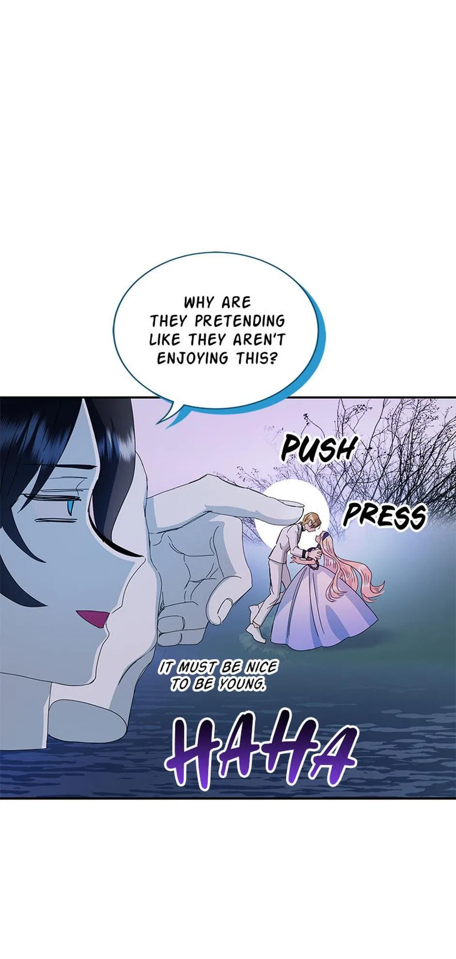 Let Me Die in Peace! Chapter 57 – Page 13