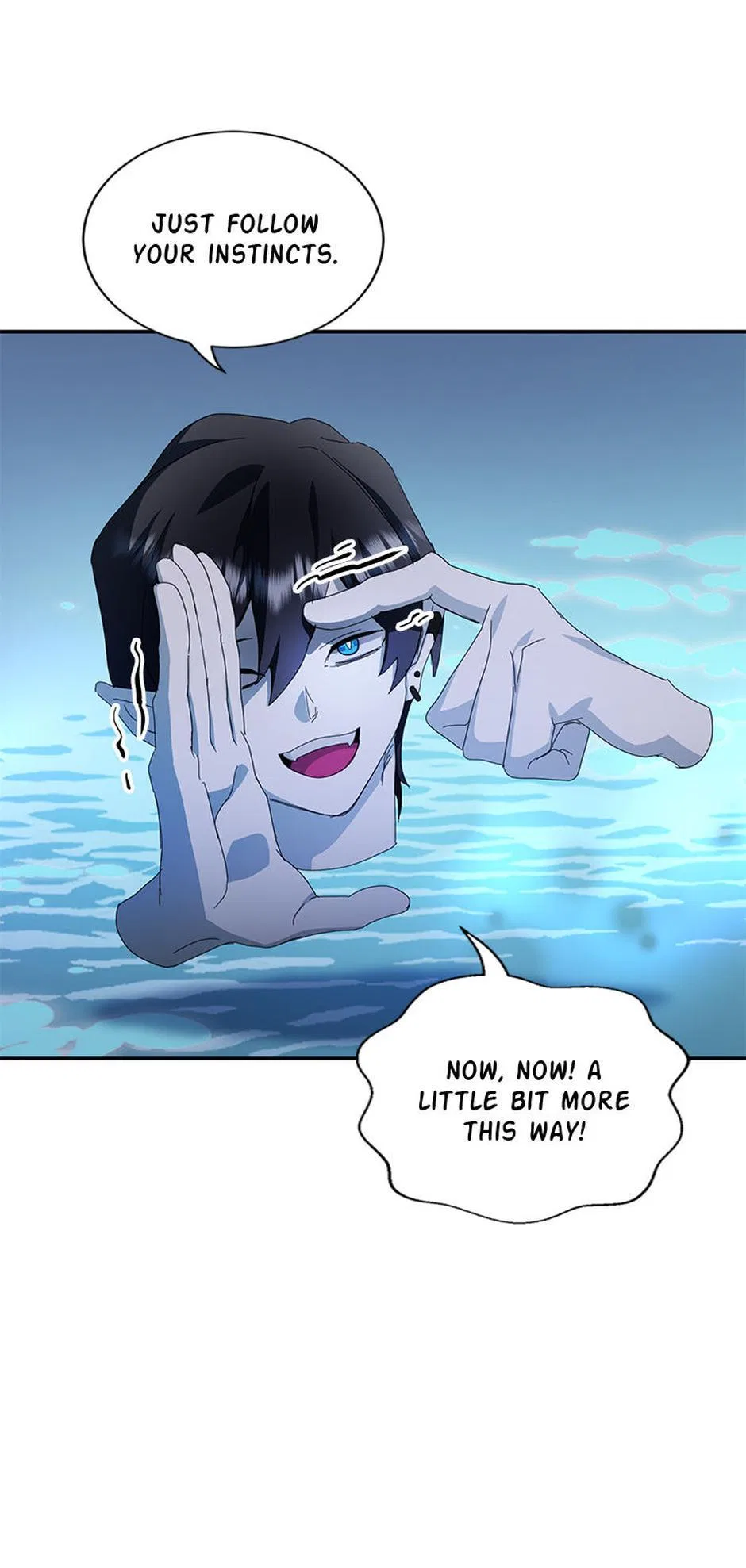 Let Me Die in Peace! Chapter 57 – Page 14