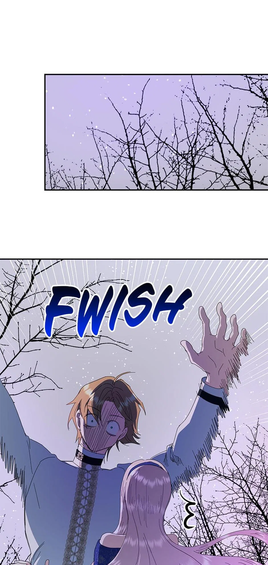 Let Me Die in Peace! Chapter 57 – Page 15
