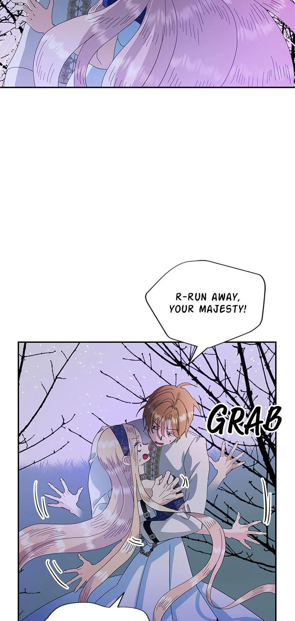 Let Me Die in Peace! Chapter 57 – Page 16