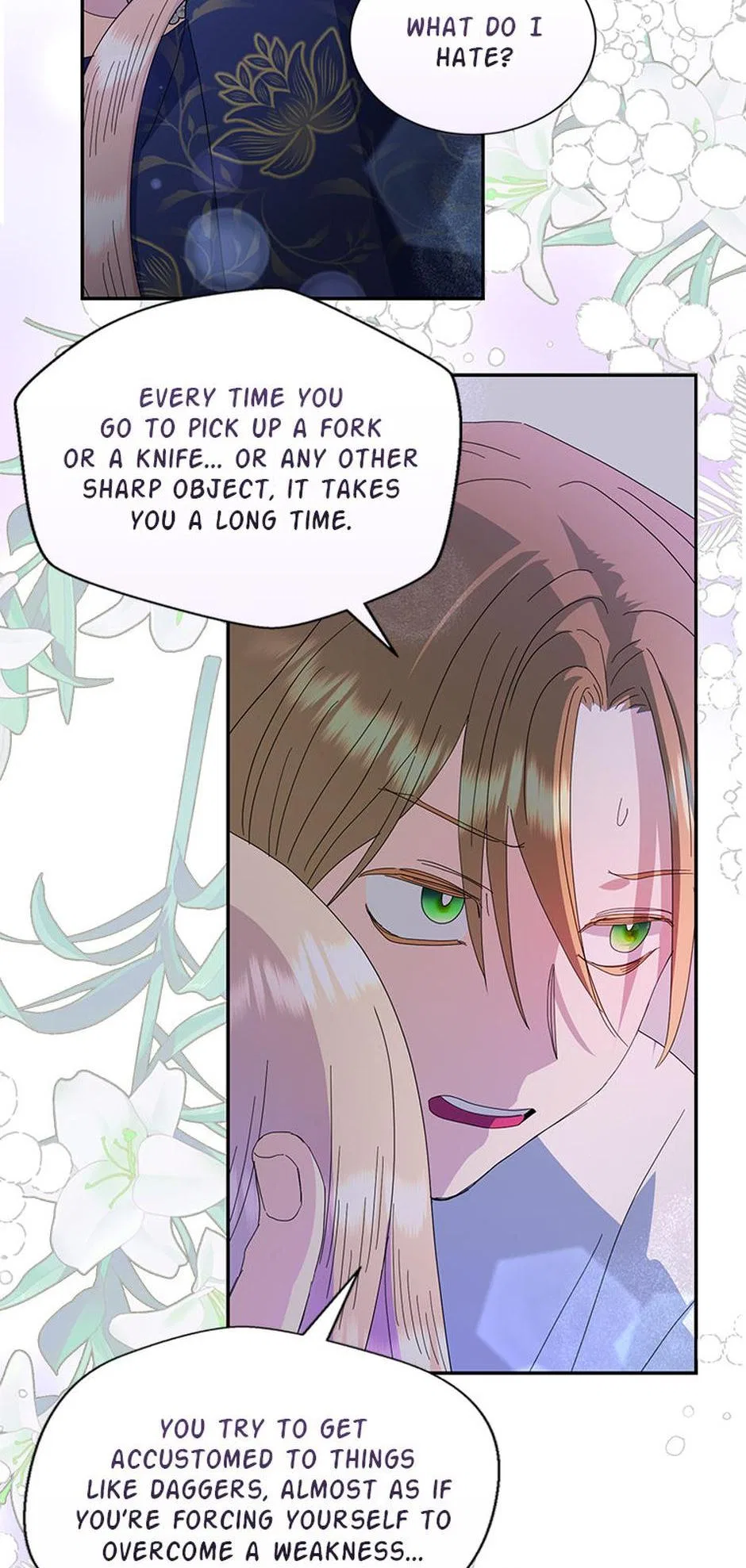 Let Me Die in Peace! Chapter 57 – Page 18