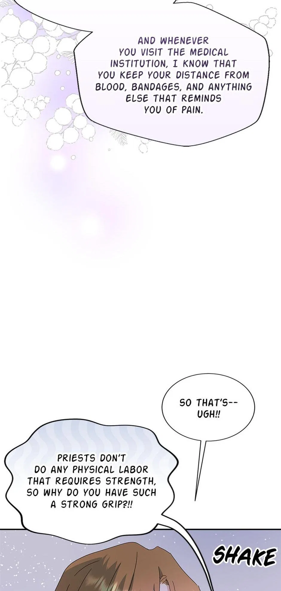 Let Me Die in Peace! Chapter 57 – Page 19
