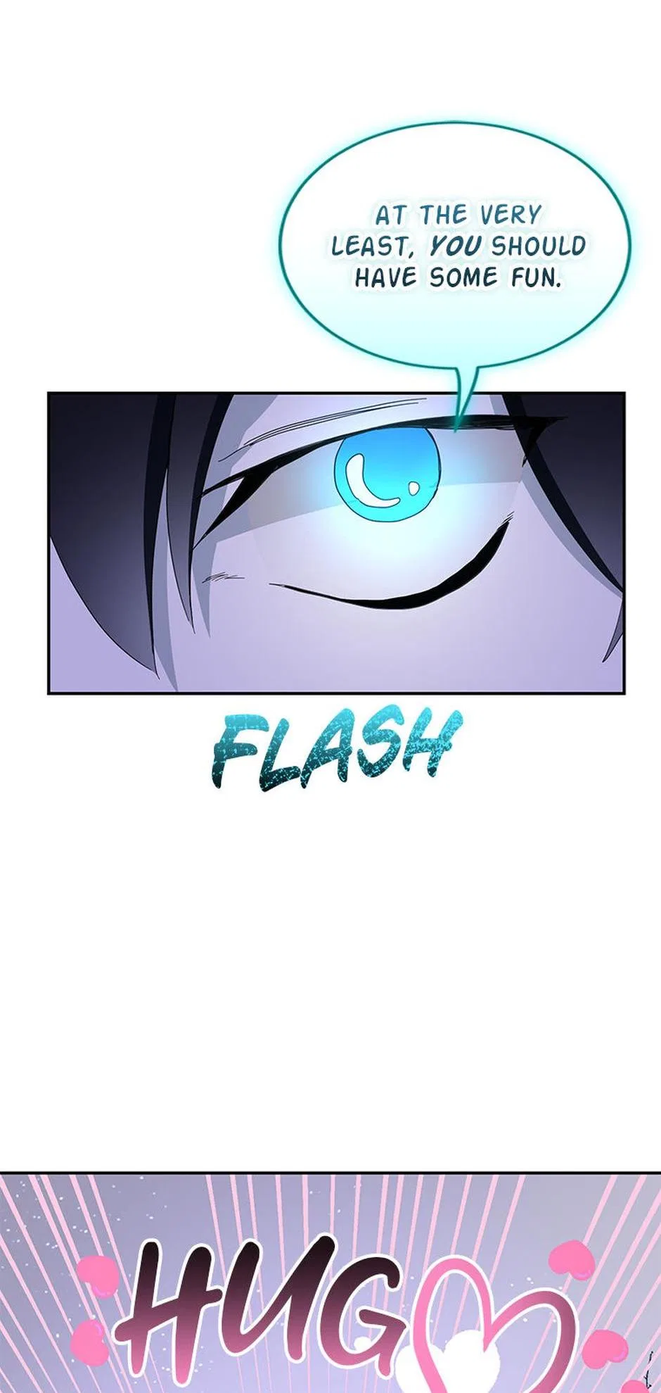 Let Me Die in Peace! Chapter 57 – Page 23