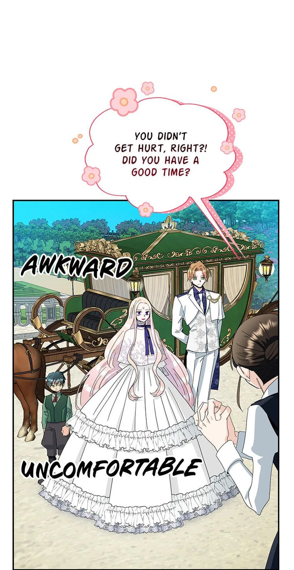 Let Me Die in Peace! Chapter 57 – Page 30