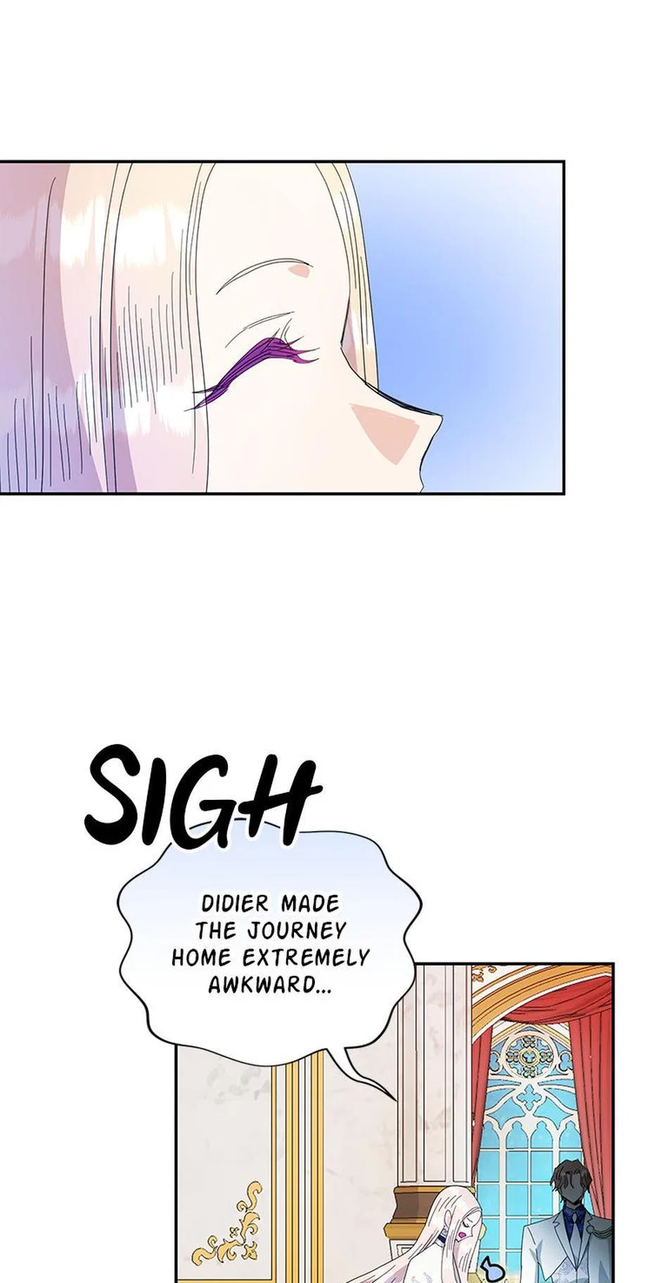 Let Me Die in Peace! Chapter 57 – Page 34