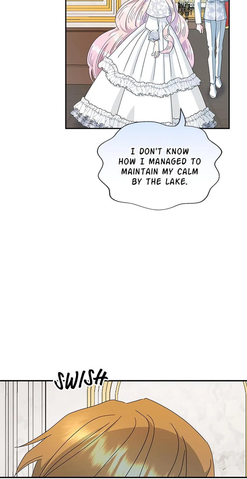 Let Me Die in Peace! Chapter 57 – Page 35