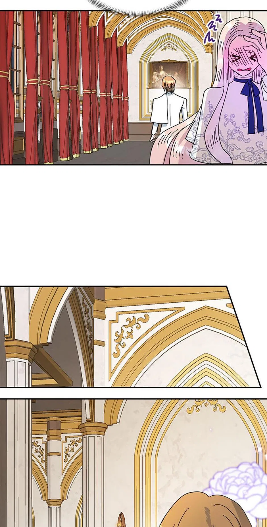 Let Me Die in Peace! Chapter 57 – Page 39