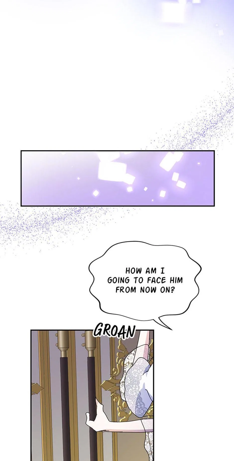 Let Me Die in Peace! Chapter 57 – Page 41