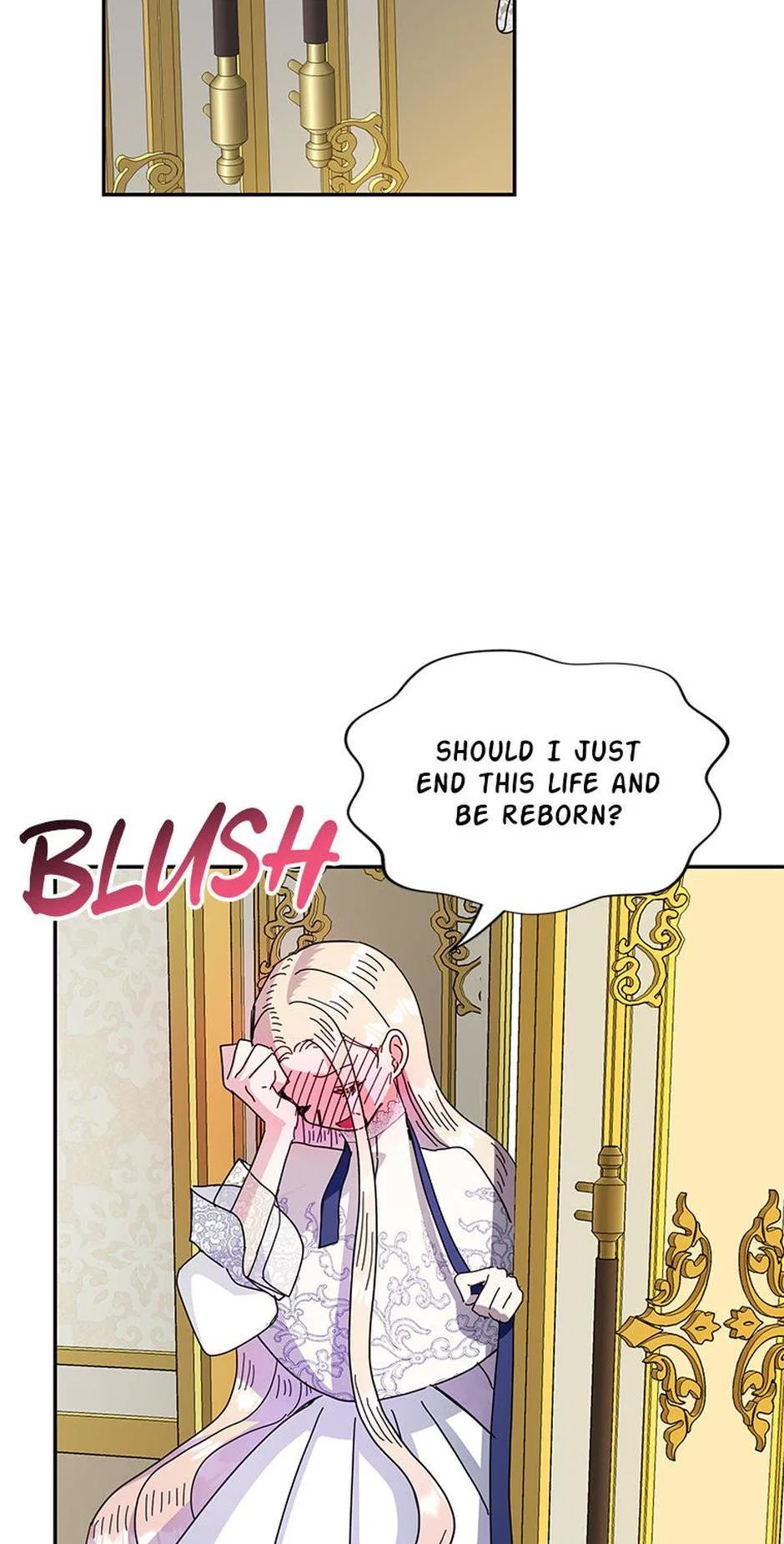 Let Me Die in Peace! Chapter 57 – Page 42