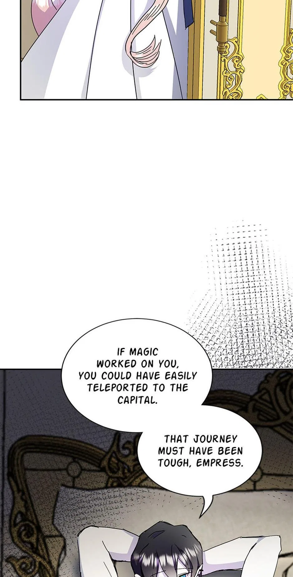 Let Me Die in Peace! Chapter 57 – Page 43