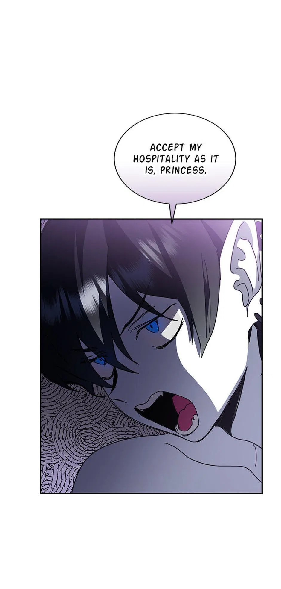 Let Me Die in Peace! Chapter 57 – Page 51