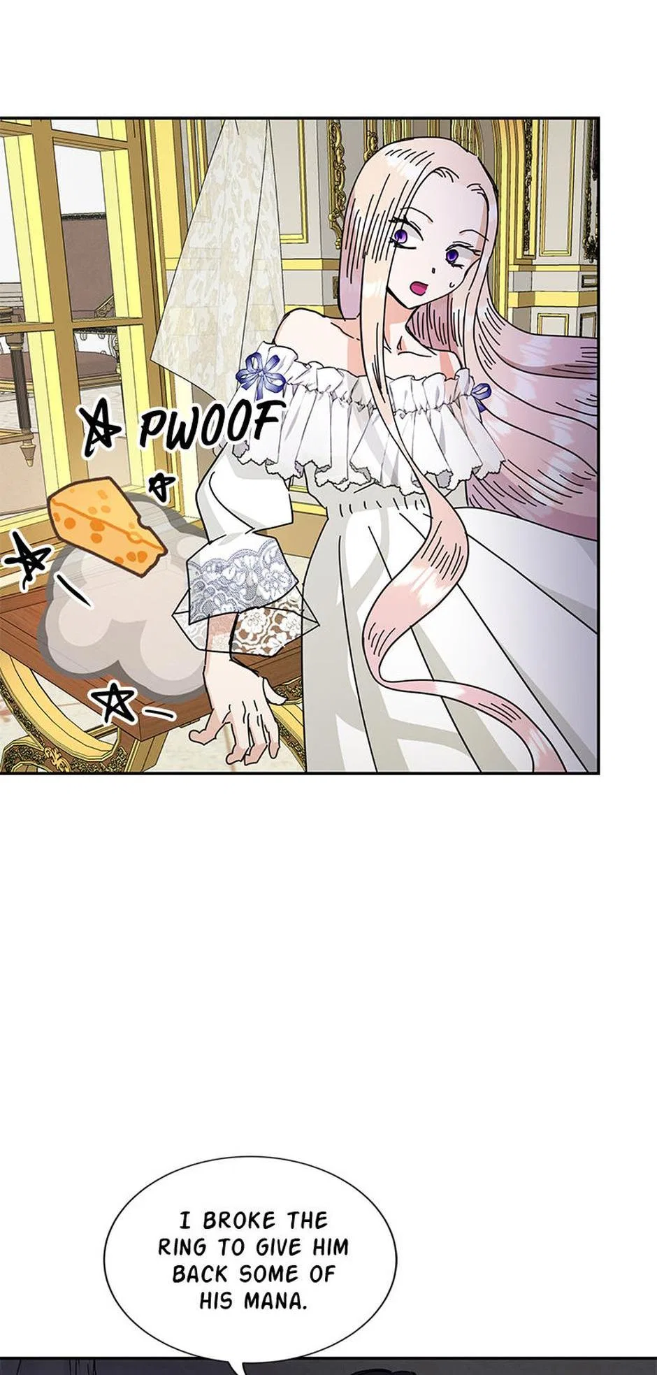 Let Me Die in Peace! Chapter 57 – Page 52