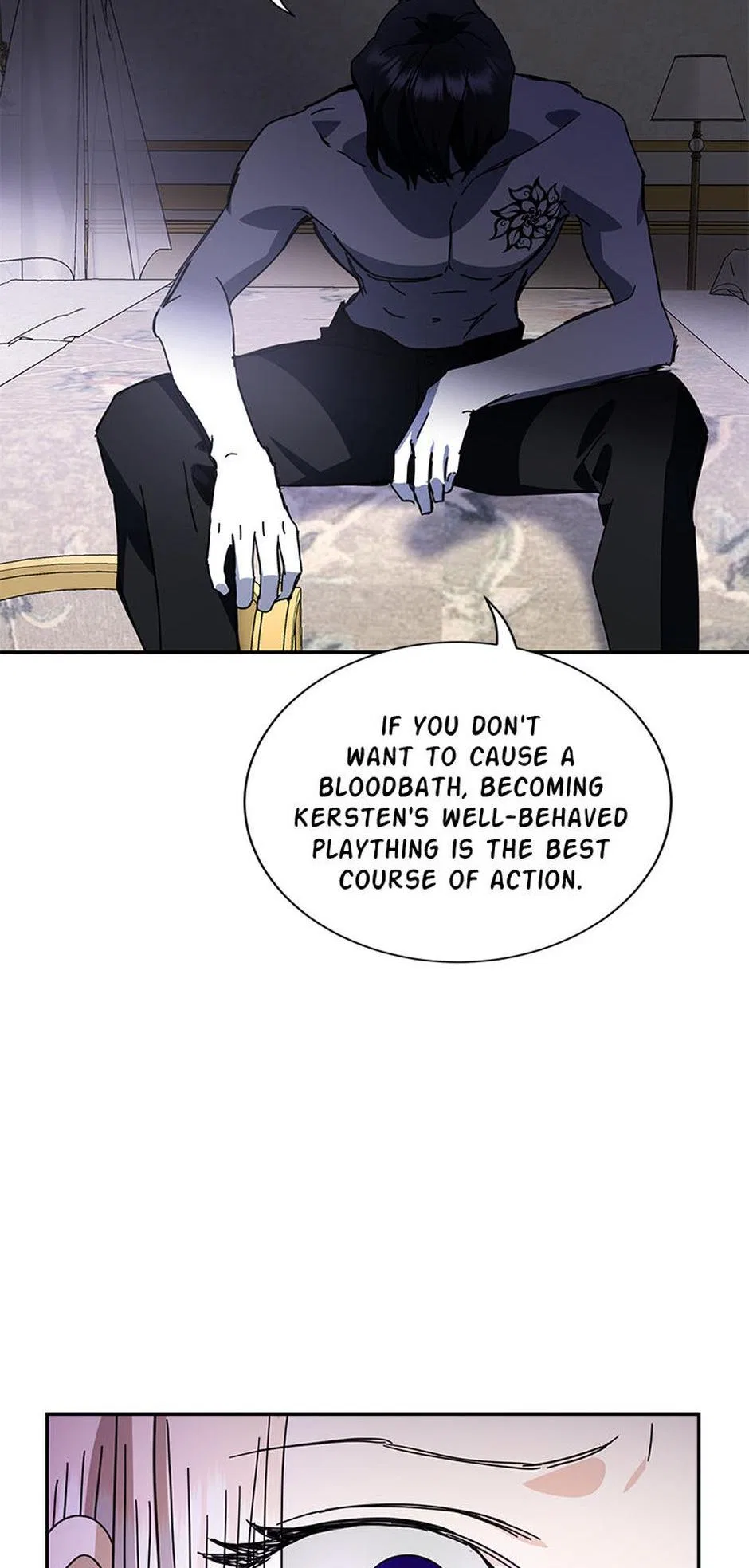 Let Me Die in Peace! Chapter 57 – Page 53
