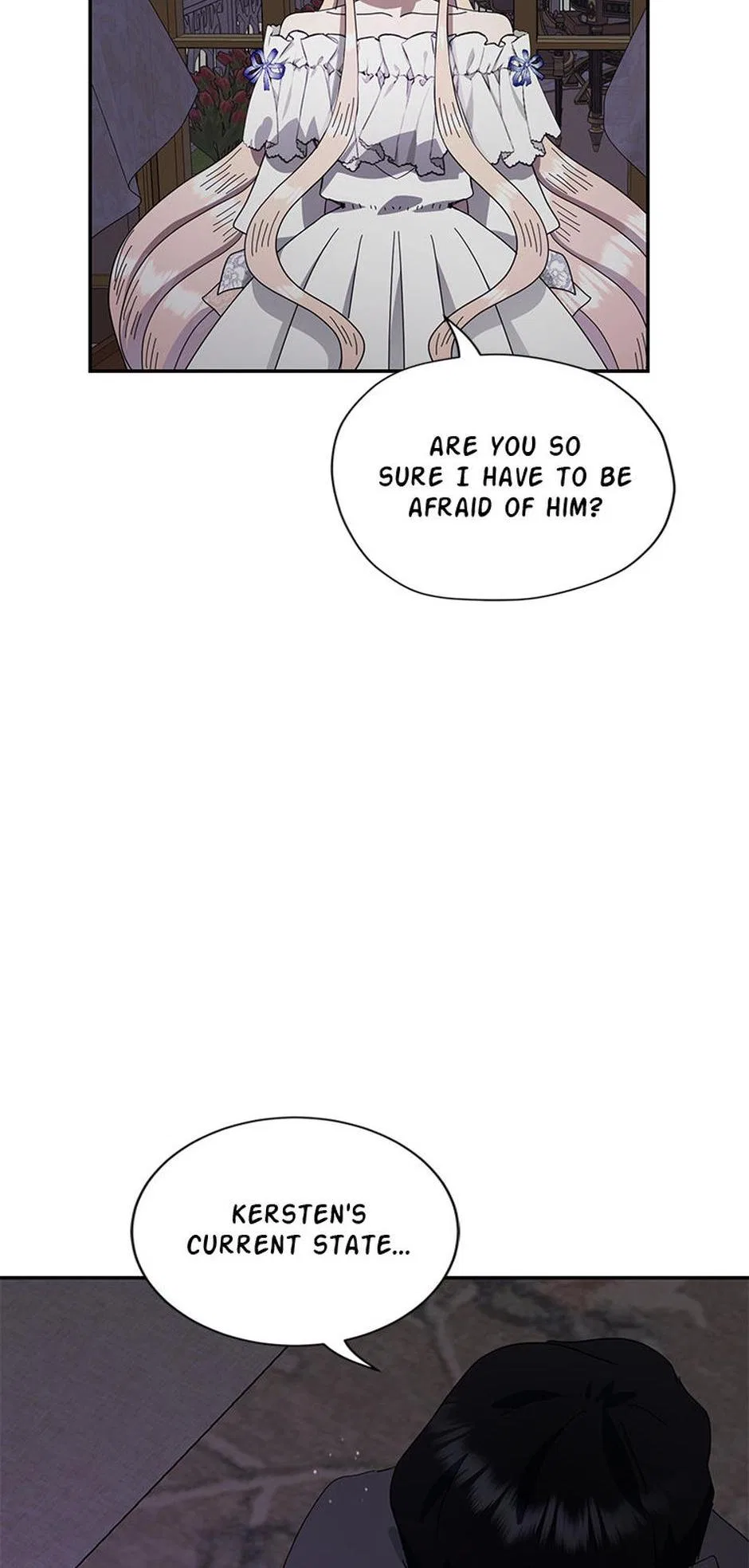 Let Me Die in Peace! Chapter 57 – Page 55
