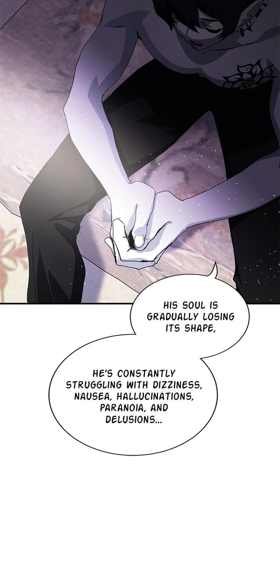 Let Me Die in Peace! Chapter 57 – Page 56