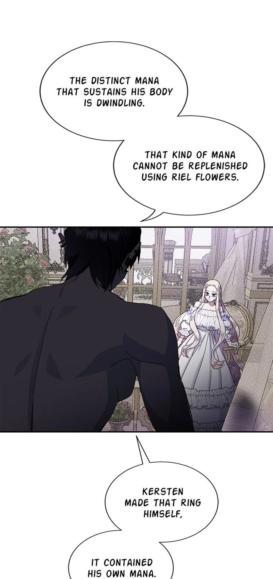 Let Me Die in Peace! Chapter 57 – Page 57