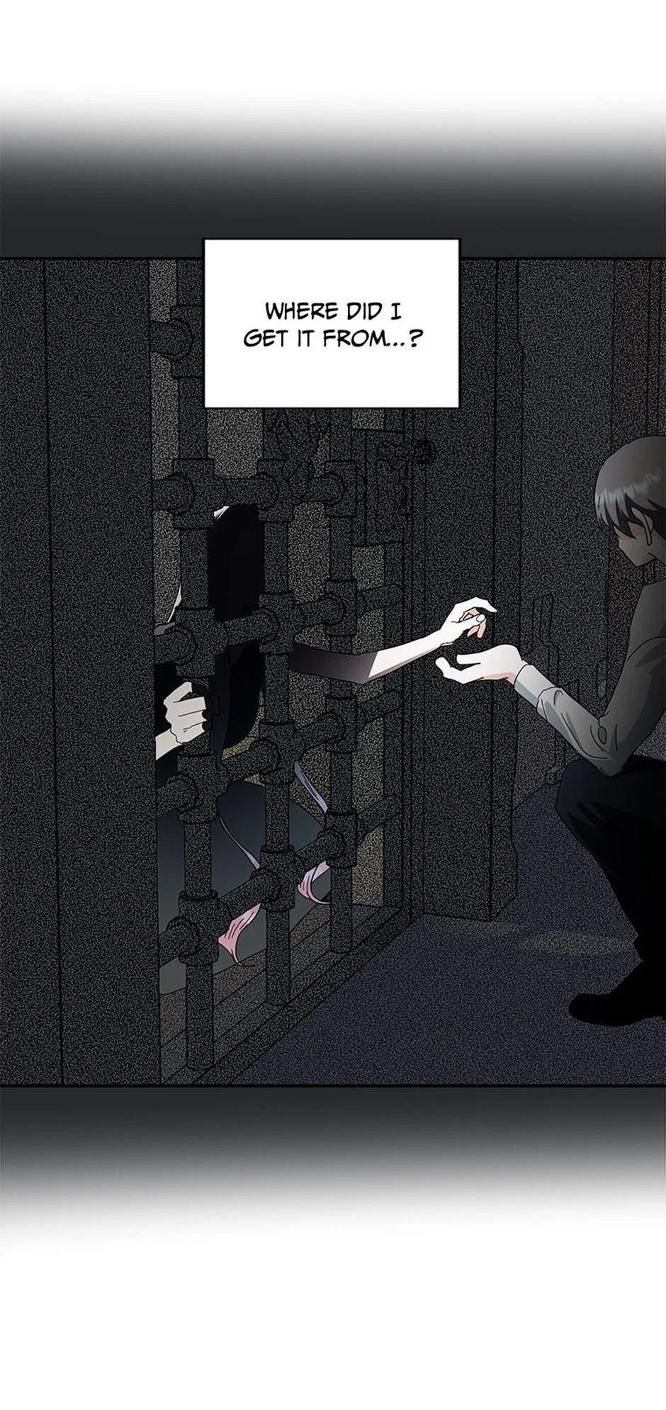 Let Me Die in Peace! Chapter 57 – Page 59