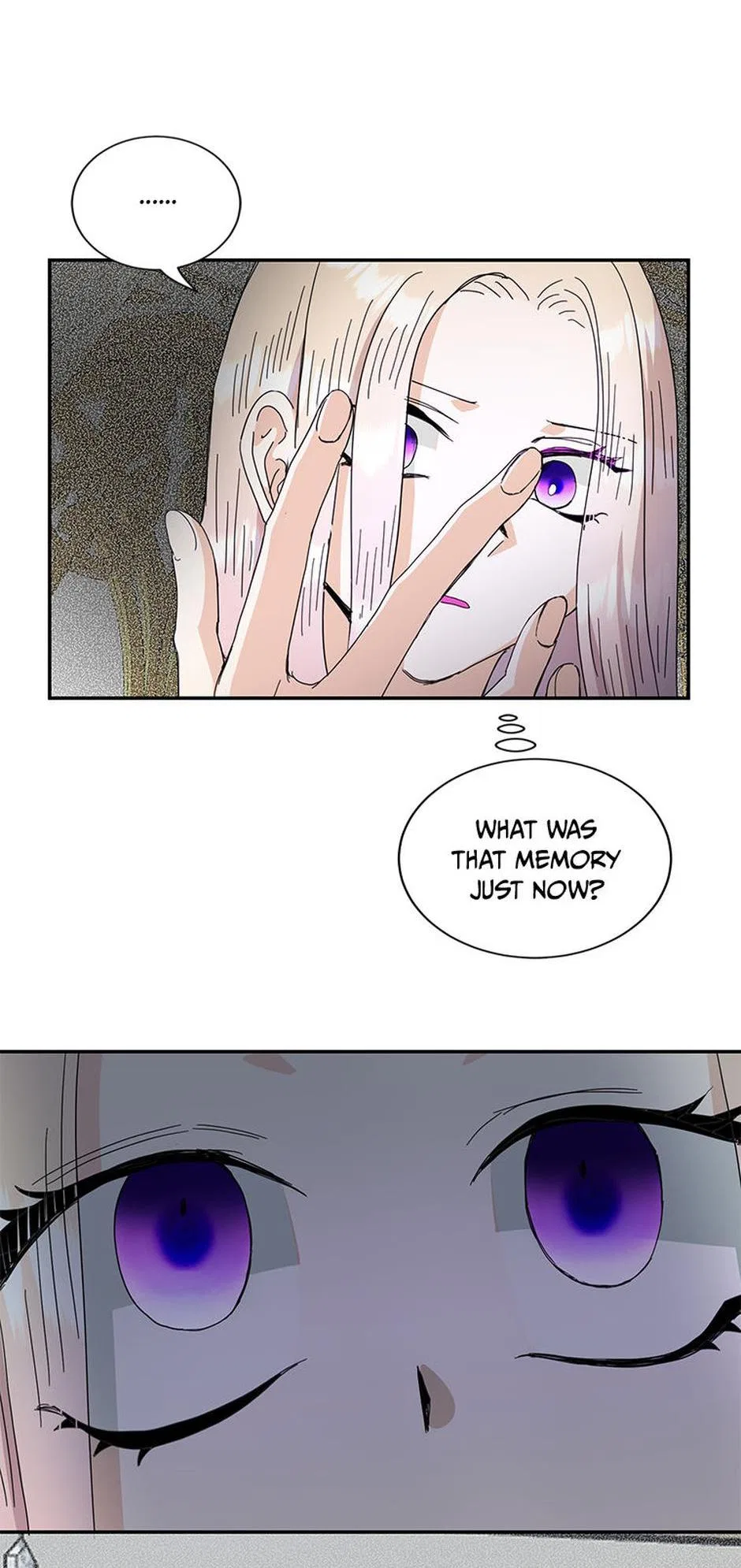 Let Me Die in Peace! Chapter 57 – Page 60
