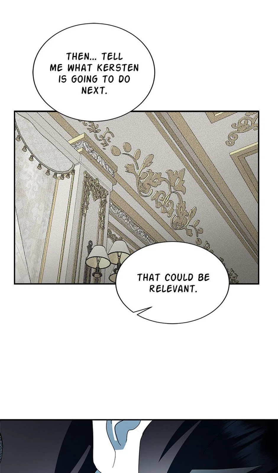 Let Me Die in Peace! Chapter 57 – Page 64
