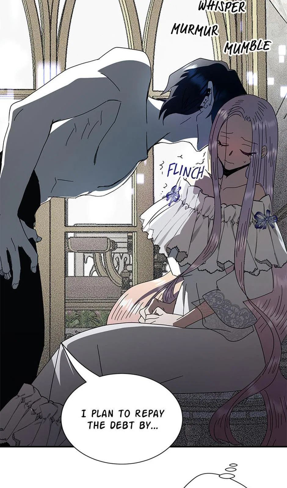 Let Me Die in Peace! Chapter 57 – Page 66