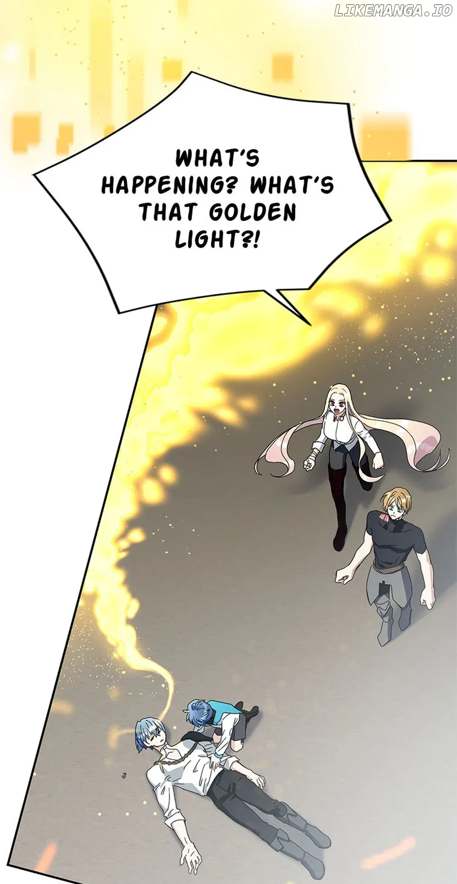 Let Me Die in Peace! Chapter 56 – Page 3
